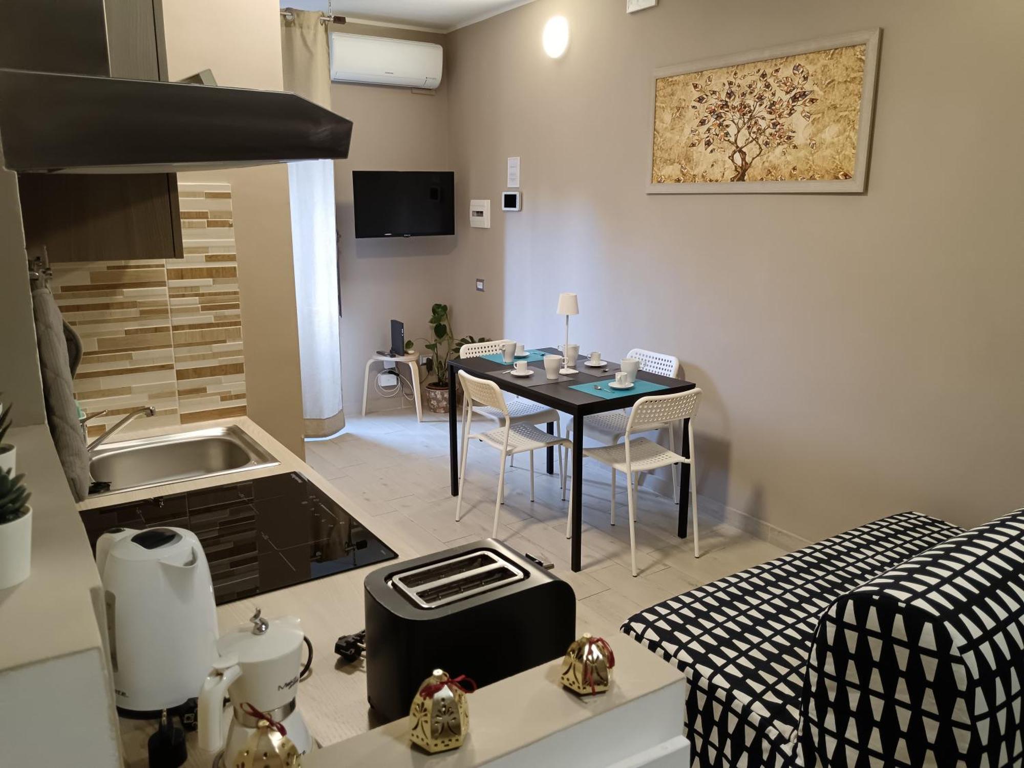 הוילה קטאניה U Peri Alivu House מראה חיצוני תמונה