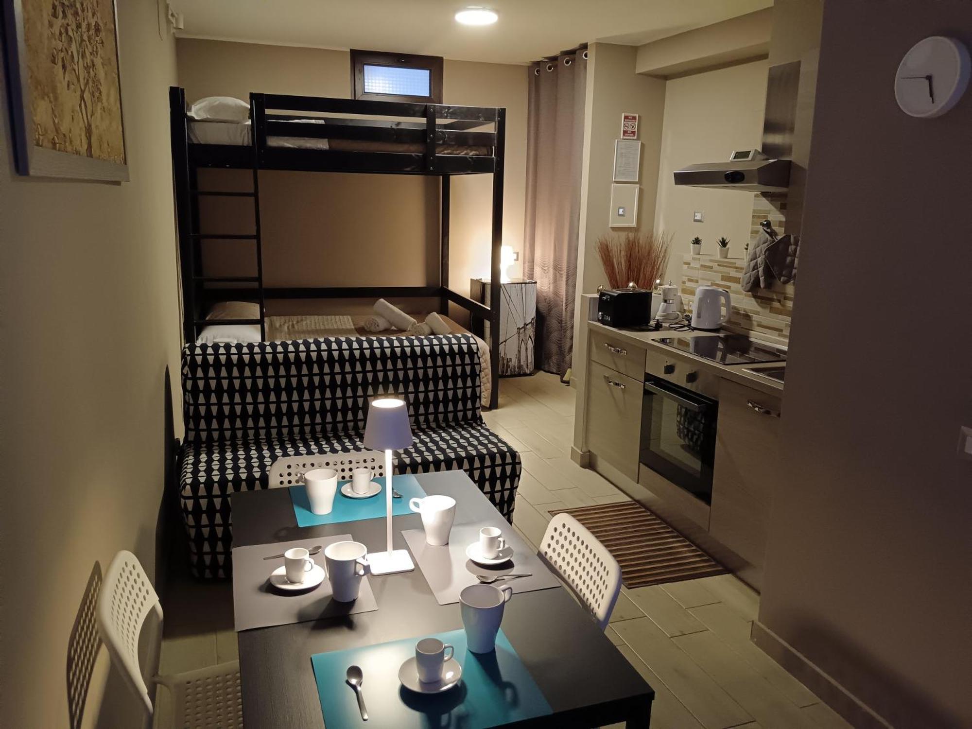 הוילה קטאניה U Peri Alivu House מראה חיצוני תמונה