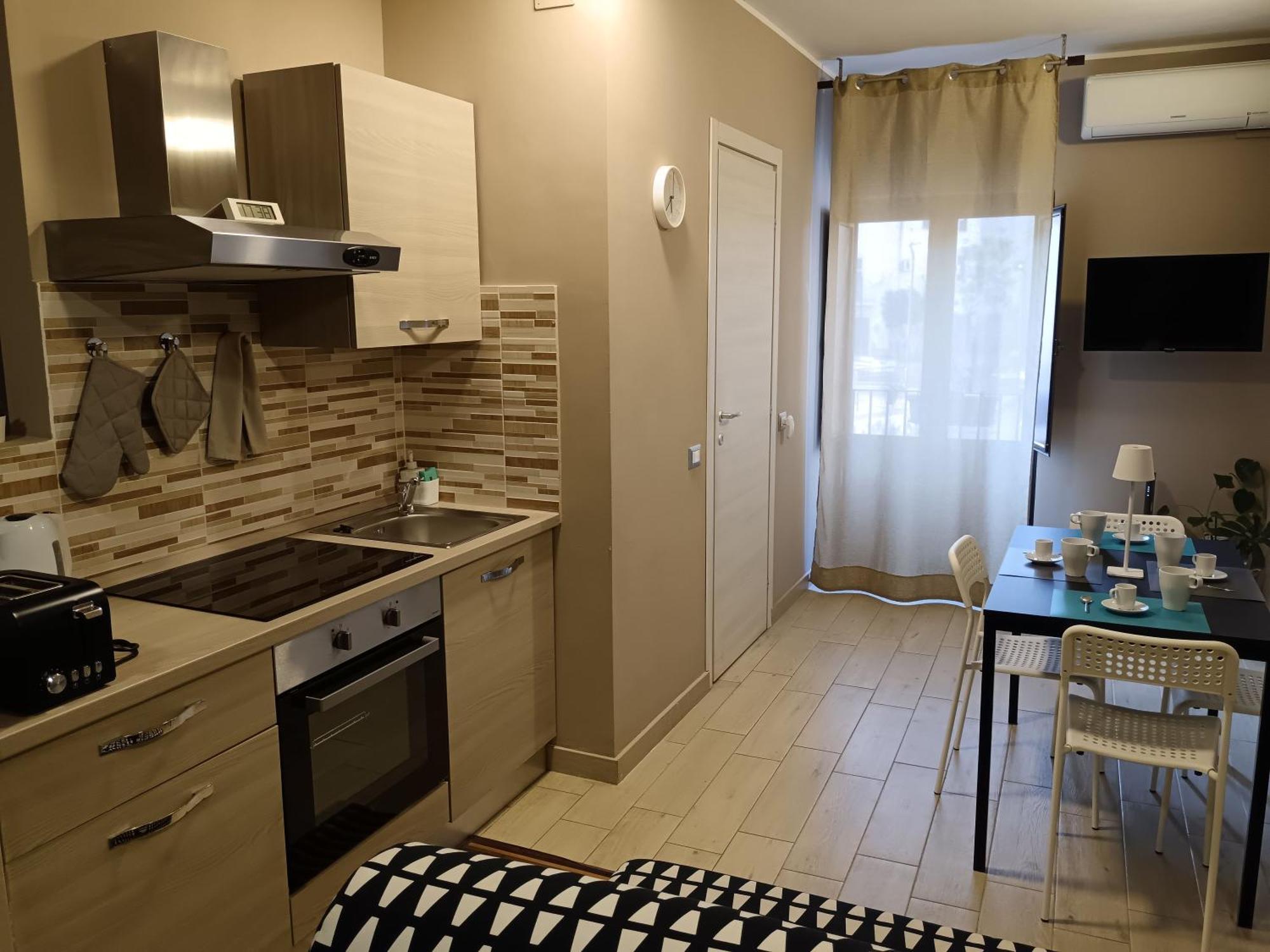 הוילה קטאניה U Peri Alivu House מראה חיצוני תמונה