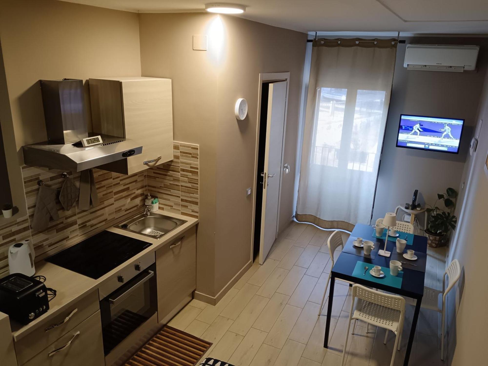 הוילה קטאניה U Peri Alivu House מראה חיצוני תמונה