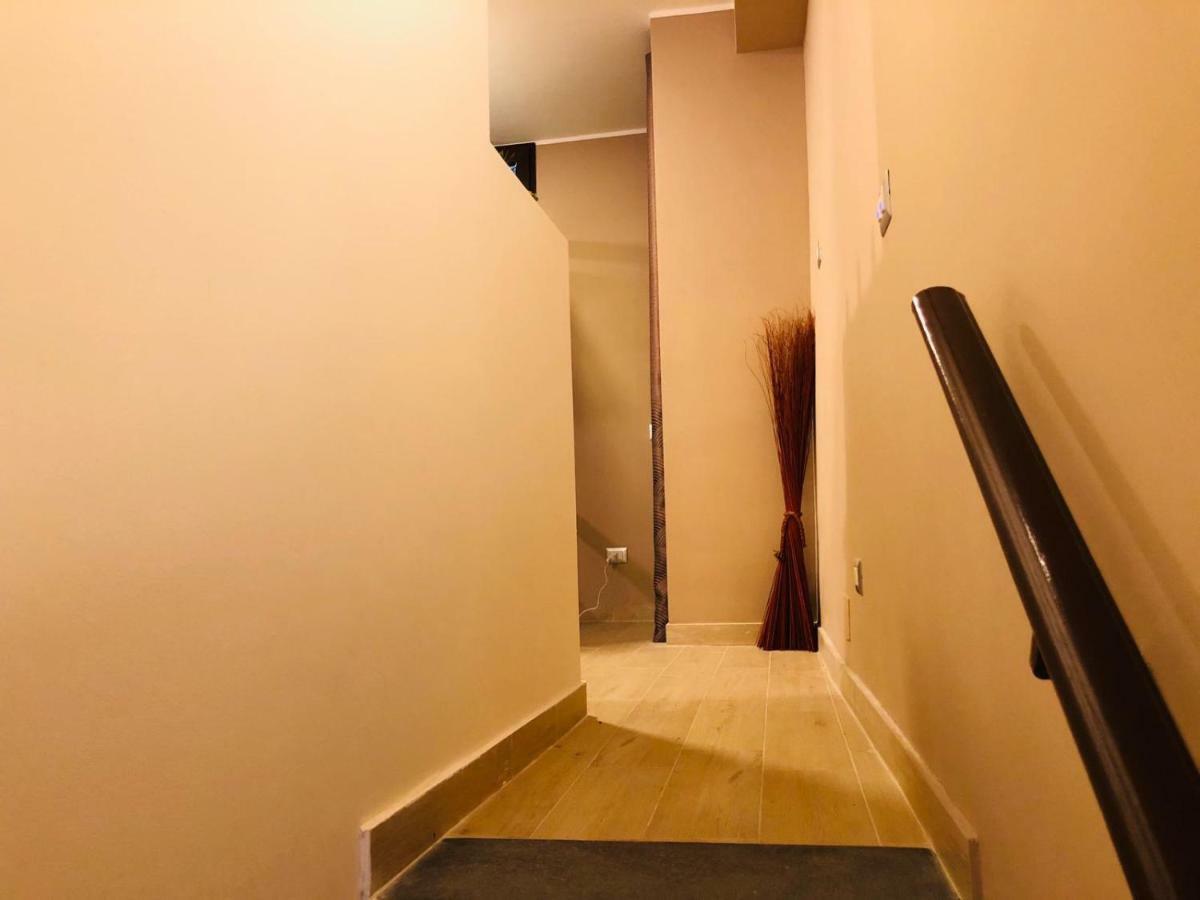 הוילה קטאניה U Peri Alivu House מראה חיצוני תמונה
