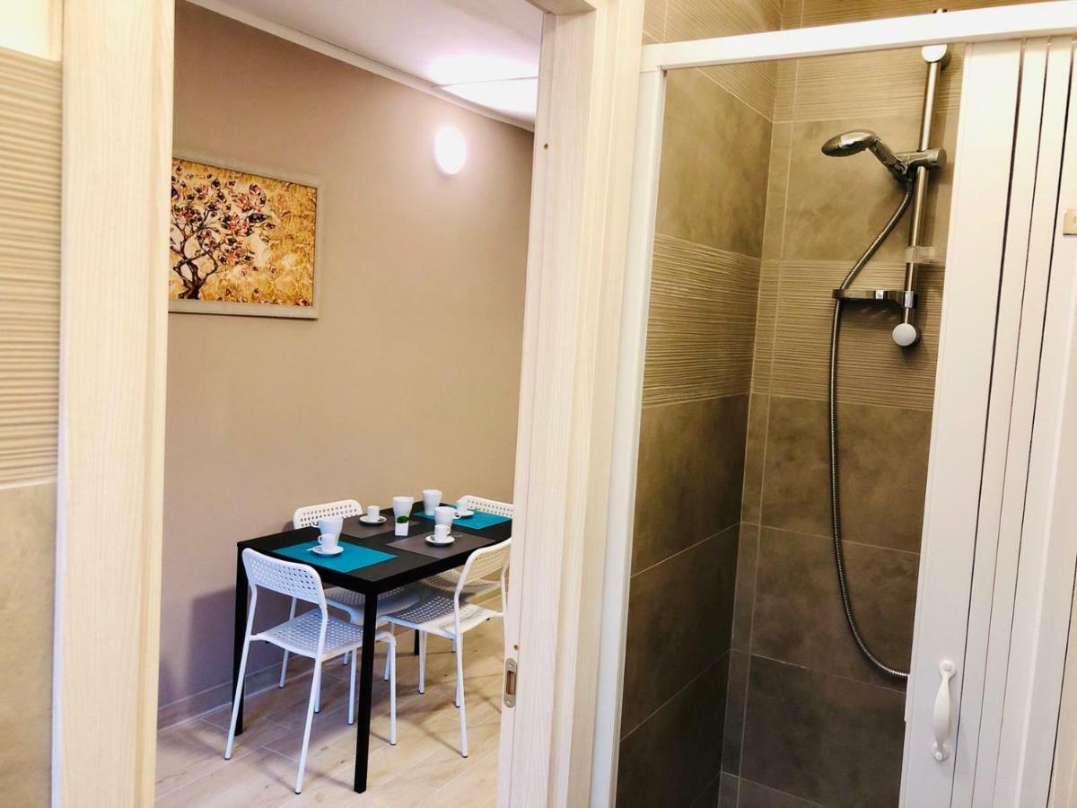 הוילה קטאניה U Peri Alivu House מראה חיצוני תמונה