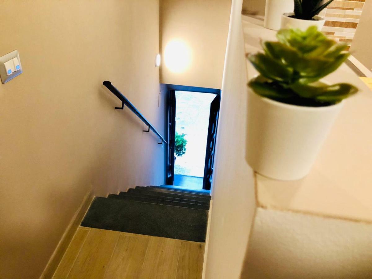 הוילה קטאניה U Peri Alivu House מראה חיצוני תמונה